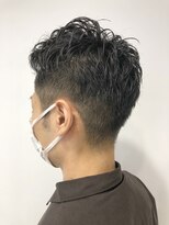 ヘッズ 本八幡店(HEADS)&nbsp;ショート　マッシュ　ショートボブ　HEADS 市川　学割　イルミナ