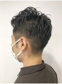 ショート マッシュ ショートボブ HEADS 市川 学割 イルミナ