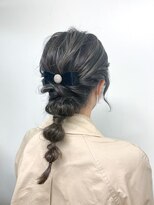 パレット 本厚木店(Palette)&nbsp;大人気！玉ねぎポニーテール