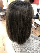 ヘアメイク プリンセス(Hair Make PRINCESS)&nbsp;3Dカラー