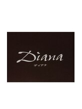 ディアナ(Diana) RECRUIT Diana