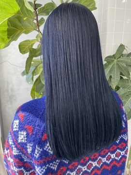 ティティ(TiTi) ブルージュ[TiTi_福田りの]