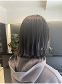 アディクシー☆エメラルド×ブルー