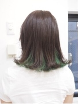 シーエスメイドバイシャチュー 京都店(CS made by SHACHU) CS STYLE