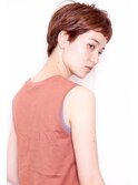 大人可愛い20代30代40代ショート