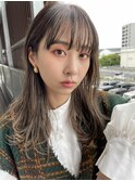 ゆる波ウェーブ