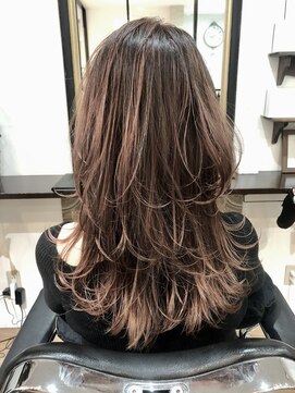 ジブドオブジェ(Jib d'obj) Airtouch