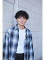 ラブヘア フォーメン フォース(LOVE HAIR for men 4th)&nbsp;HAYATO 