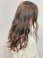 ヘア プロデュース アイモ(Hair Produce Aimo) 再現性の高いパーマお任せください♪