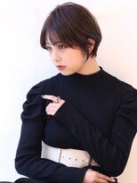 オーロ 宝塚店(ORO)&nbsp;20代30代40代50代ショコラベージュふんわりカールベビーバング