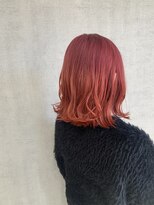 トリコ(ToricO)&nbsp;グラデーションピンク