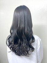 サニー 津田沼店(SUNNY)&nbsp;ブリーチなし＊シルバーグレージュ