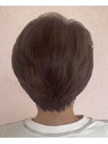 アイカラー(iCOLOR)&nbsp;イエローブラウン