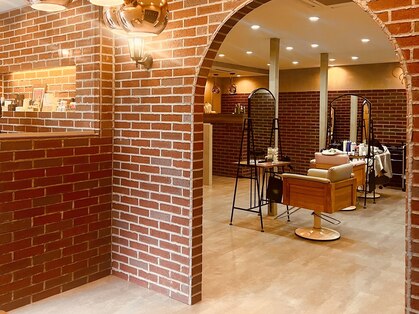 アルヘアー(Aru hair)の写真