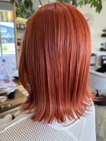 クララ ジャパン クラノウエ(CLALA JAPAN Kuranoue)&nbsp;カシオレカラー