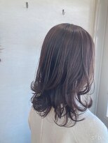 ナウラ(Naurra)&nbsp;チョコレートブラウン