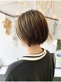 学生から大人へ×ショート