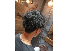 クロスヘアー(KROS HAIR)