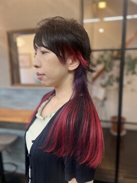 スパイス(SPICE) 鳥スタイル