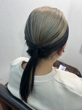 ファンプラス(FUN +) 簡単アレンジ