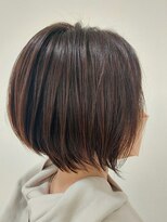 クレスフィリア (CLESC')&nbsp;骨格補正似合わせショートヘア