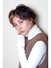【全員☆当日予約限定】似合わせカット♪          ￥3850→￥3700
