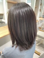 ミチル(michill)&nbsp;ミディアムレイヤー