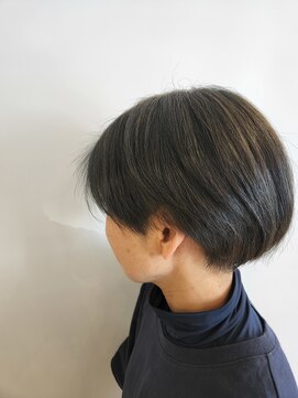 クララ トヨハシ(CLALA Toyohashi) アッシュマット