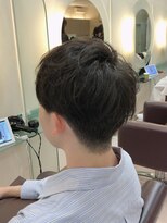 松本平太郎美容室 土浦パートワン(PART1)&nbsp;爽やかショートX10代20代30代40代50代60代
