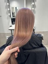 ラフィット 香椎(lafit)&nbsp;エプレケアブリーチ　サクラピンク