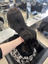 ペレ 栄店(PELE)&nbsp;カール/セミディ/シアーカラー/姫カット/栄/名駅