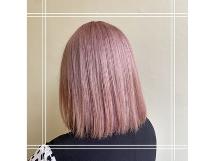 ノーブル(noble)の写真