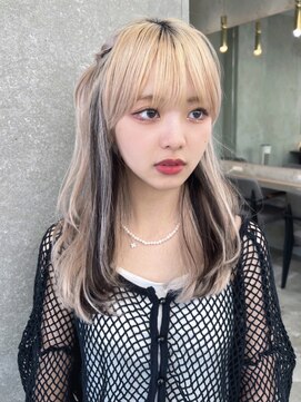 ロンド 表参道店(Lond) 【Lond表参道yui】