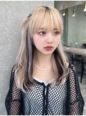 【Lond表参道yui】