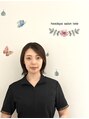 ヘッドスパ専門店 テテ(tete) 山本 