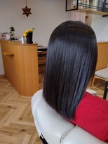 ピクシー(Pixie)&nbsp;縮毛矯正