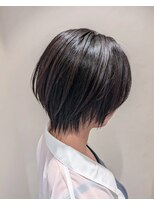 ソル 千葉(Sol)&nbsp;ナチュラルショート