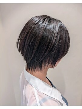 ソル 千葉(Sol) ナチュラルショート