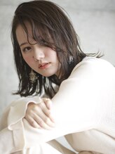 アシェット(assiette)