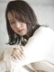 アシェット(assiette)の写真/【南森町駅】大人女性必見！普通のグレイカラーとは一味違う・・・あなたの"なりたい"が叶うサロン☆