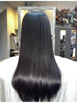 フロムファースト FROM.1st 髪質改善トリートメント