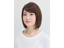 ヘアーアンドメイクアイリー(Hair&make IRIE)