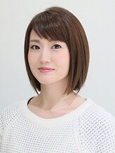 ヘアーアンドメイクアイリー(Hair&make IRIE)