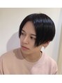 リコ バイ マリス(Liko by maris) メンズも出来ます！メンズの髪質改善・ストレート人気です！