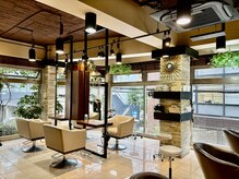 オーガニックサロン フェイス 梅田店(organic salon face)