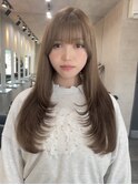 レイヤーカット