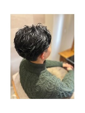 ミリ 調布店(Mili) Mili 調布オリジナルスタイル