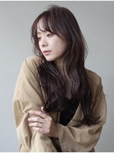 女性の理想をカタチに。あなたらしさを引き出します。