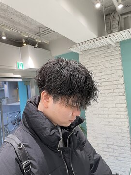 リーホリエ(Lee Horie) 【sakura】ソフトツイスパ