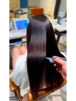アジールヘア 池袋東口店(agir hair) 美髪髪質改善縮毛矯正イメチェンカラー 池袋